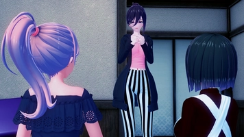Screenshot 2 of Femdom Stories