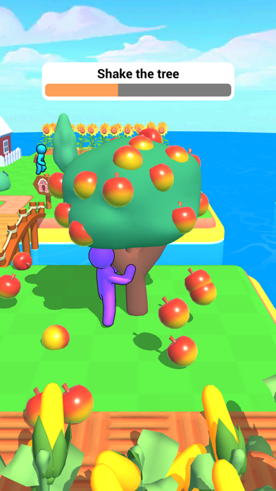 Farm Land: Farming Life Game Hack screenshot 5