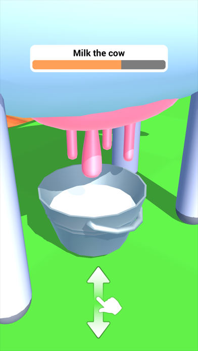 Farm Land: Farming Life Game Hack screenshot 2