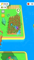 Screenshot 1 of Farm Land: Farming Life Game Hack