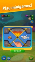 Screenshot 2 of Fishdom Hack