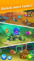 Screenshot 3 of Fishdom Hack