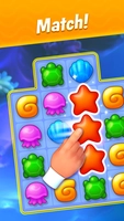 Screenshot 1 of Fishdom Hack