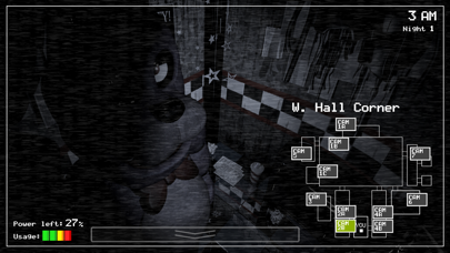 Five Nights at Freddy's screenshot 5