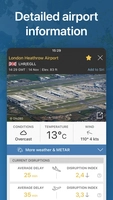 Screenshot 2 of Flightradar24 - Flight Tracker (Original App)