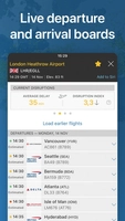 Screenshot 1 of Flightradar24 - Flight Tracker (Original App)