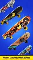 Screenshot 1 of Flip Skater Hack