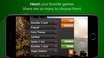 Screenshot 3 of Full Deck Pro Solitaire