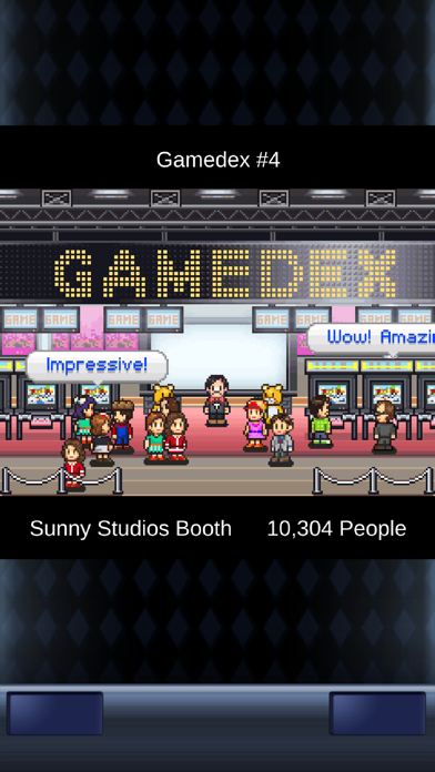 Game Dev Story screenshot 5