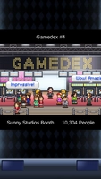 Screenshot 5 of Game Dev Story