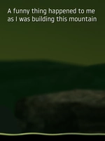 Screenshot 4 of Getting Over It