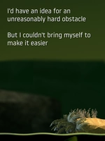 Screenshot 3 of Getting Over It
