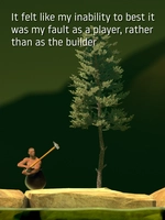 Screenshot 5 of Getting Over It