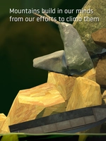 Screenshot 2 of Getting Over It