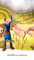 Screenshot 3 of Godus Hack