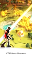 Screenshot 1 of Godus Hack