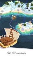 Screenshot 4 of Godus Hack