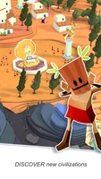 Screenshot 2 of Godus Hack