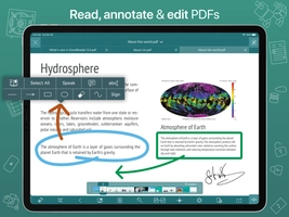 Screenshot 3 of GoodReader PDF Editor & Viewer