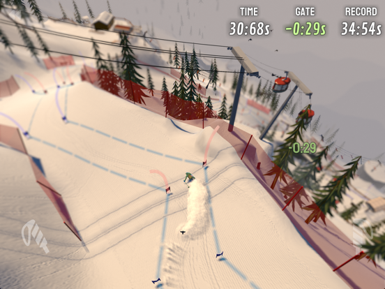 Grand Mountain Adventure+ screenshot 5
