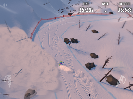 Grand Mountain Adventure+ screenshot 3