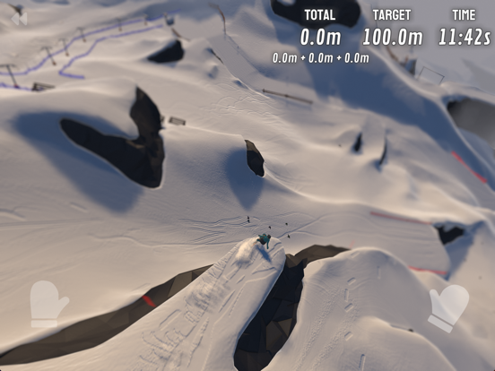 Grand Mountain Adventure+ screenshot 4