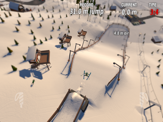 Grand Mountain Adventure+ screenshot 2