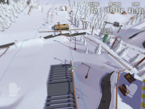 Grand Mountain Adventure+ screenshot 1