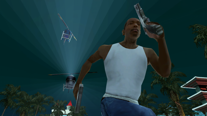 Grand Theft Auto: San Andreas screenshot 1