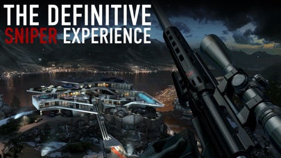 Hitman Sniper Hack screenshot 5