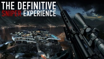 Screenshot 5 of Hitman Sniper Hack