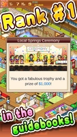 Screenshot 4 of Hot Springs Story