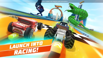 Hot Wheels Unlimited - Ultimate Pass Hack iOS screenshot 5