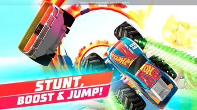Hot Wheels Unlimited - Ultimate Pass Hack iOS screenshot 3