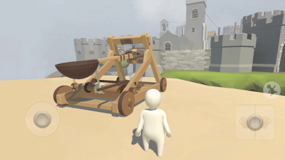 Human: Fall Flat screenshot 5