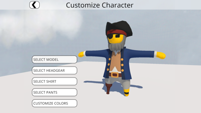 Human: Fall Flat screenshot 4