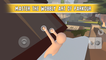 Human: Fall Flat screenshot 3