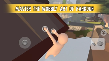 Screenshot 3 of Human: Fall Flat