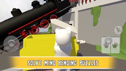 Human: Fall Flat screenshot 2