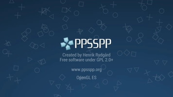 PPSSPP Emulator for iOS screenshot 3