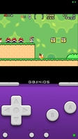 Tela GBA screenshot 1