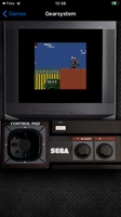 Gearsystem screenshot 3
