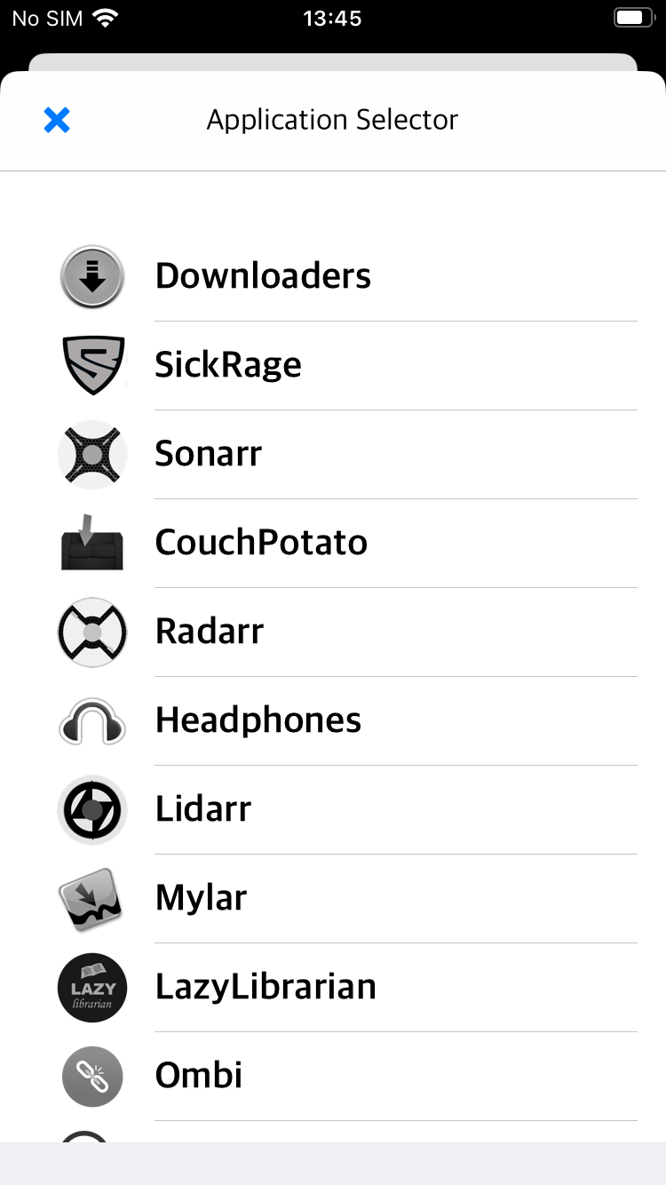 NZBUnity screenshot 2