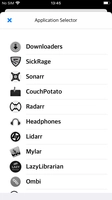 NZBUnity screenshot 2