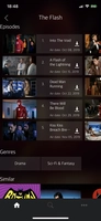 ZiniTevi for iOS screenshot 3