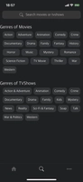 ZiniTevi for iOS screenshot 5