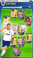 Screenshot 3 of Idle Eleven - Soccer Tycoon Hack