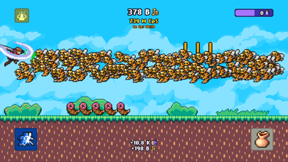 Idle Slayer Hack screenshot 4