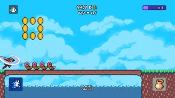 Screenshot 3 of Idle Slayer Hack