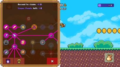 Idle Slayer Hack screenshot 2